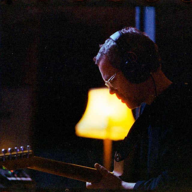 Jakob Bro artist profile image