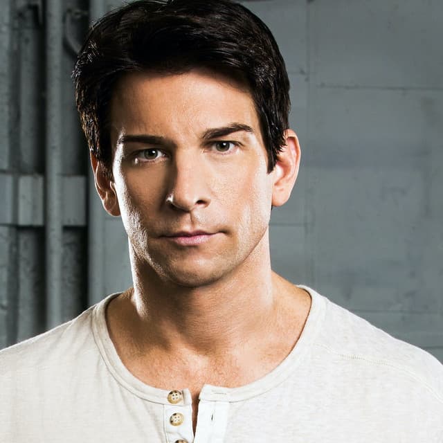Andy Karl artist profile image