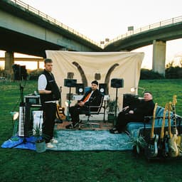 NOISY's artist profile image