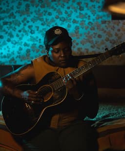 Joy Oladokun's artist profile image