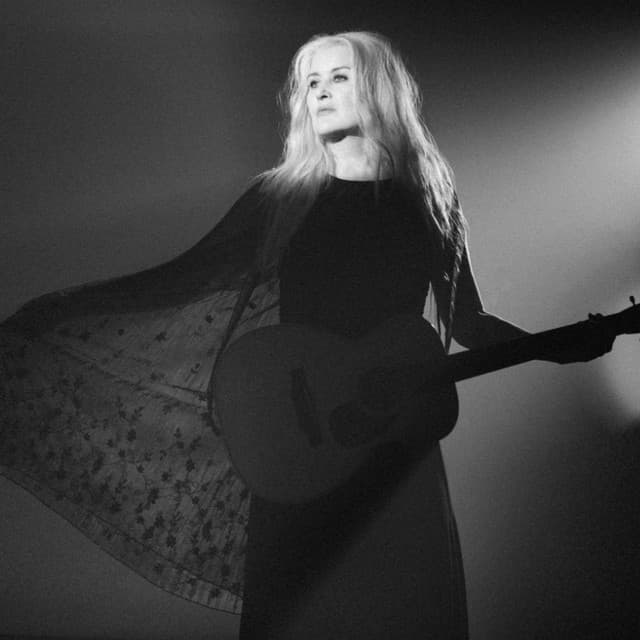 Paula Cole artist profile