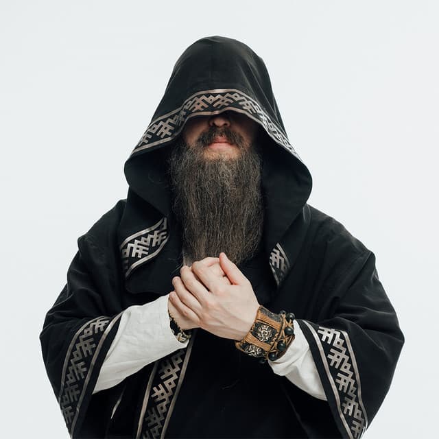 Neuromonakh Feofan artist profile image