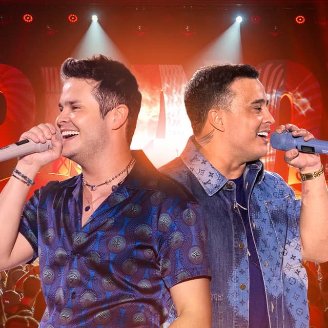 Matheus & Kauan artist profile image