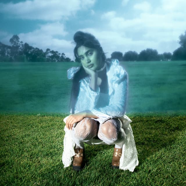 Akshara's artist profile image