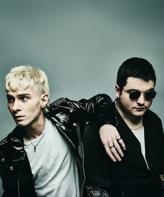 dreamfone artist profile image