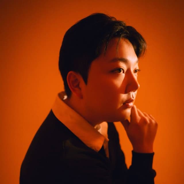 Ziv artist profile image
