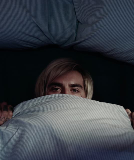 Quebonafide artist profile image