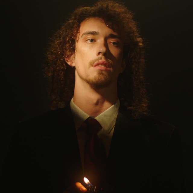 Ethan Sak artist profile image