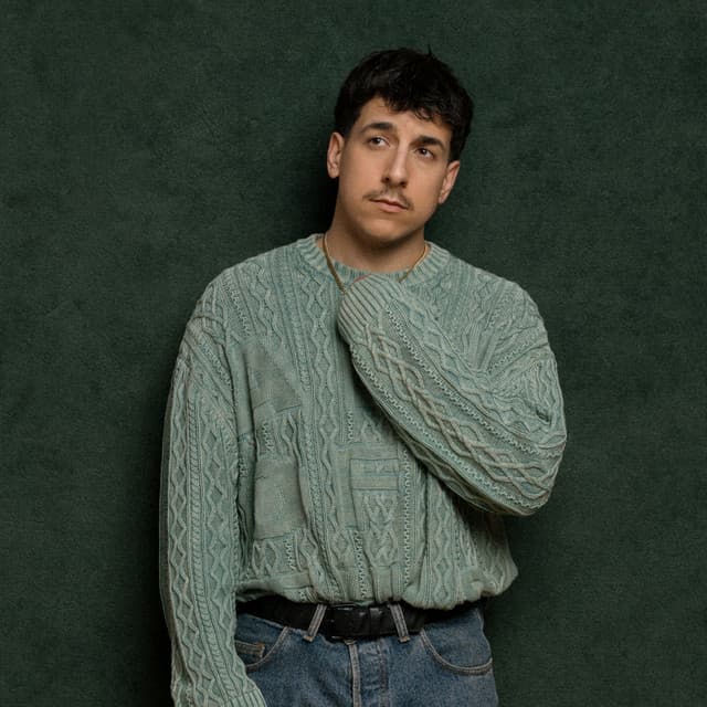 Fernando Daniel's artist profile image