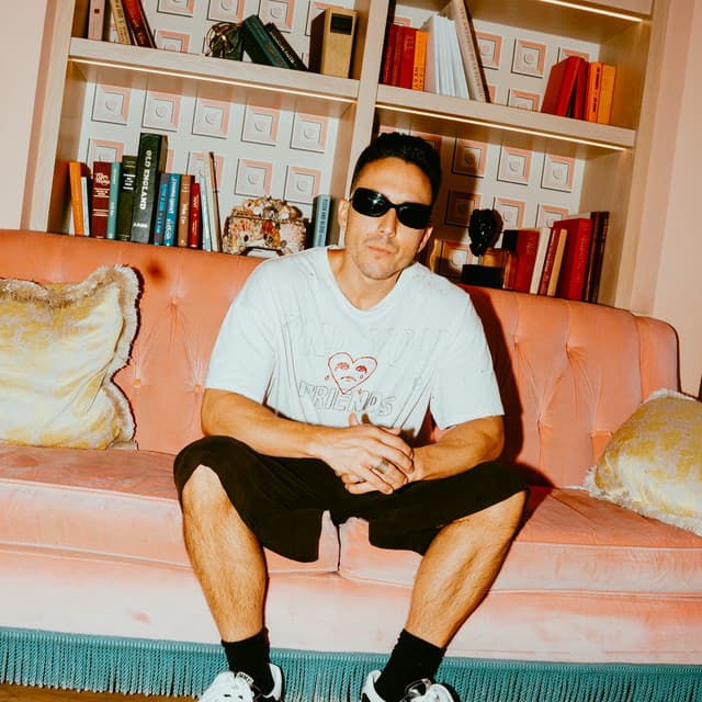 Nautik artist profile image
