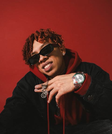 Golden artist profile image