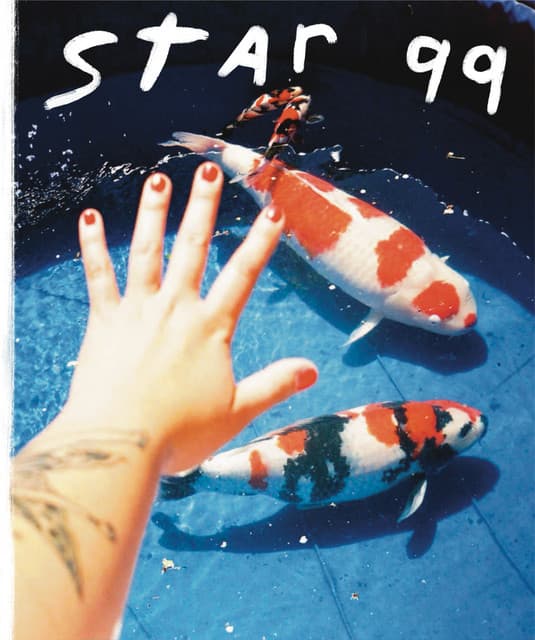 Star 99's artist profile image
