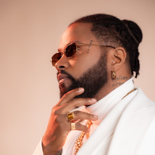 Ferre Gola artist profile image