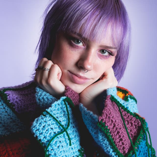 Frances Forever artist profile image
