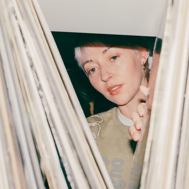 CCL artist profile image