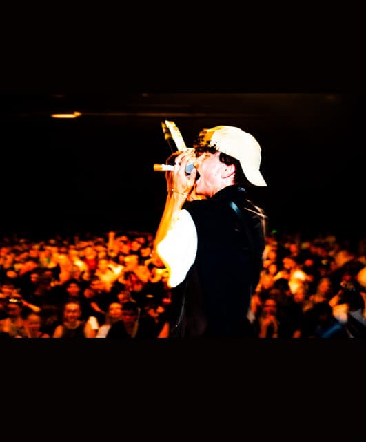 Meizyy artist profile image