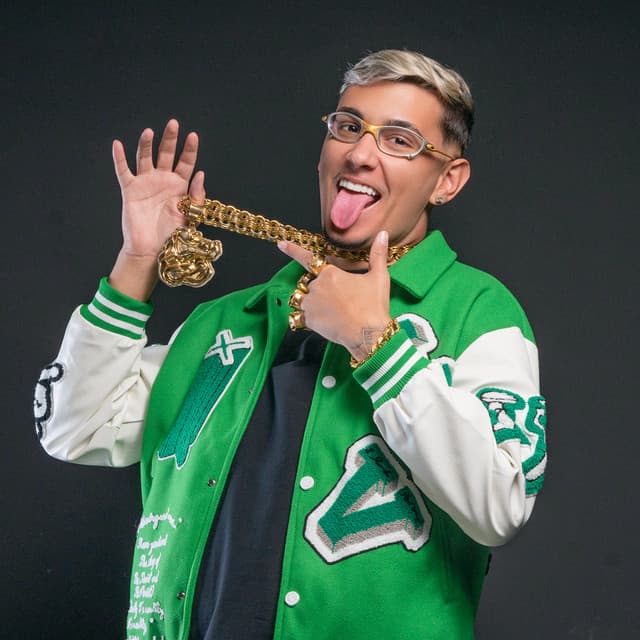 Mc Jacaré artist profile image