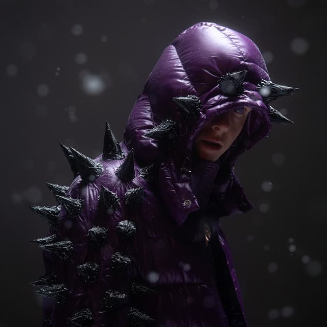 Szpaku artist profile image