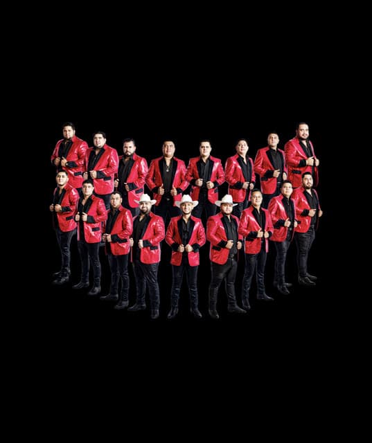 Banda Corona del Rey's artist profile image
