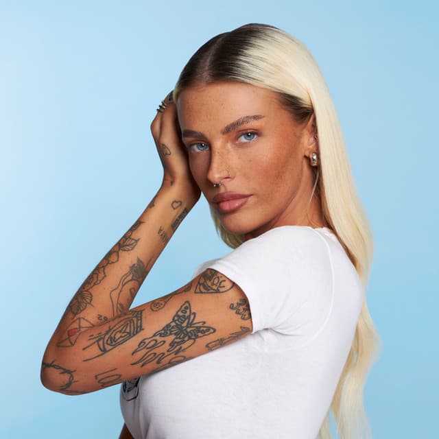 SACHA's artist profile image