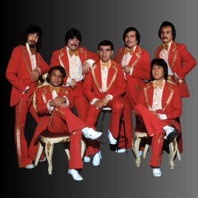 Los Freddy's artist profile image