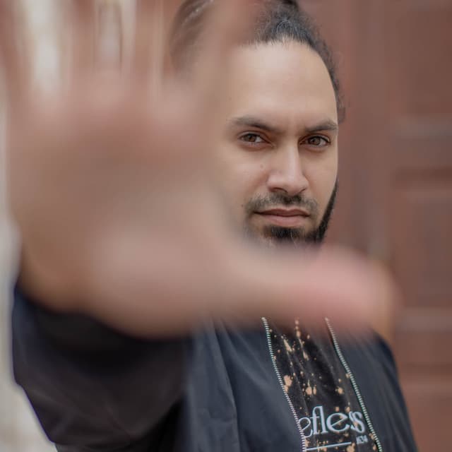 Rammy Dread artist profile image