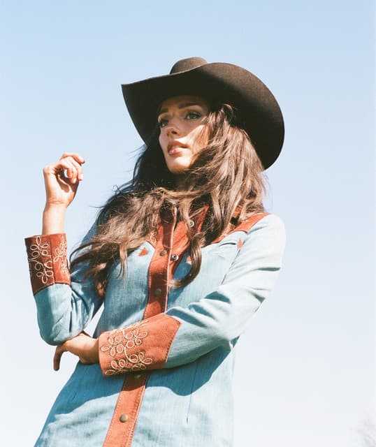 Gabriella Rose's artist profile image