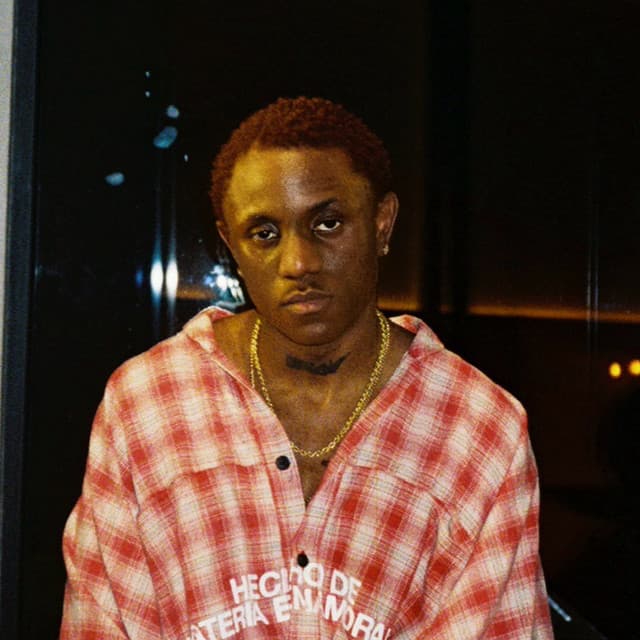 Victony artist profile image