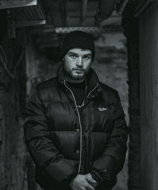 Luciid artist profile image