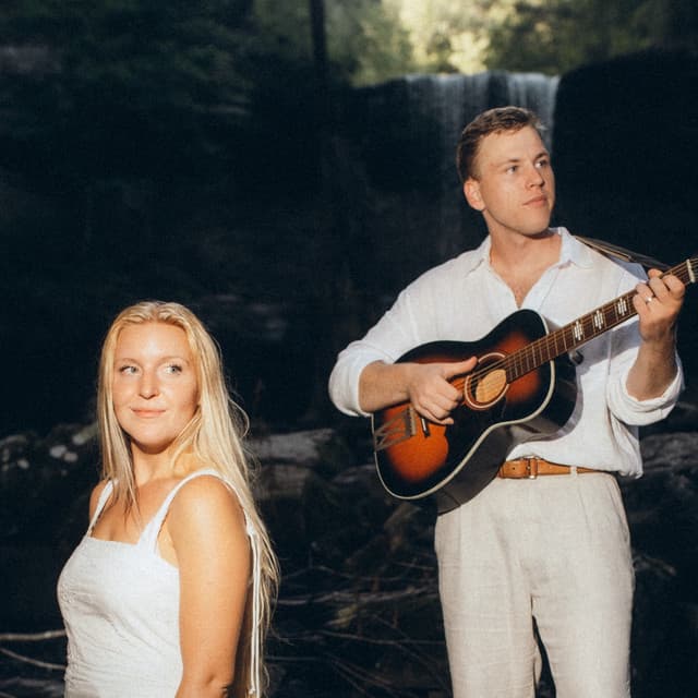 River & Rail artist profile