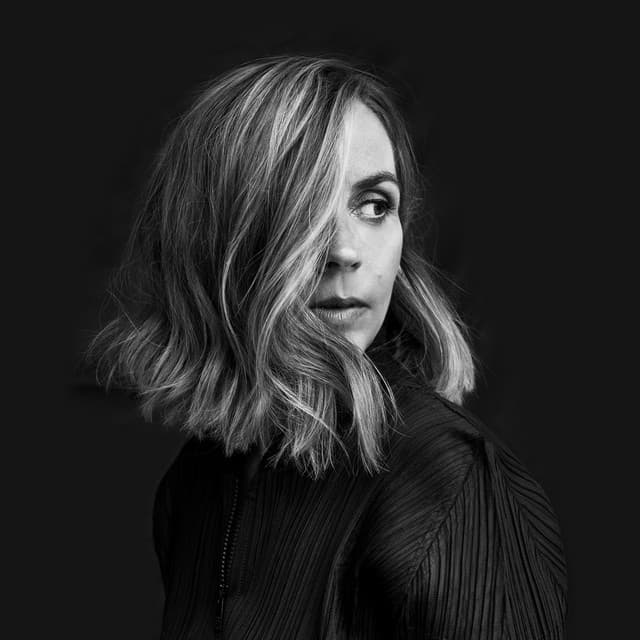Anja Schneider artist profile image