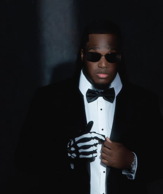 Sech artist profile image