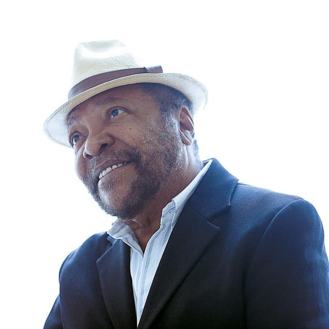 Martinho Da Vila artist profile image