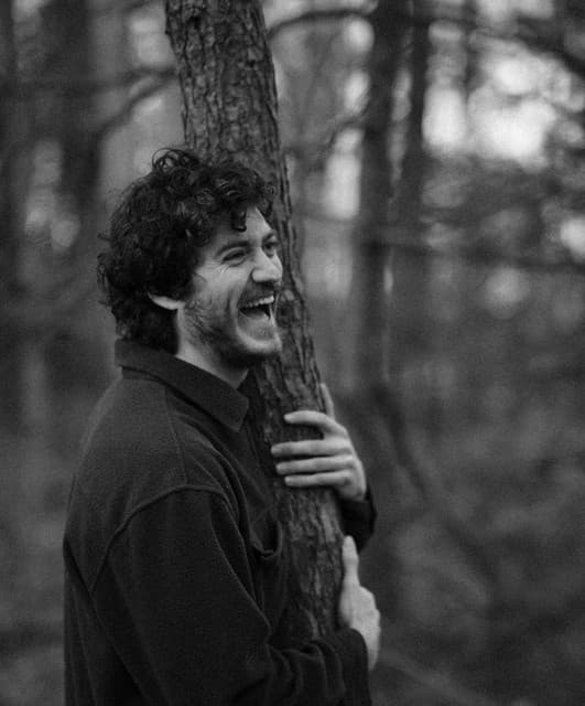 Ezra Glatt's artist profile image