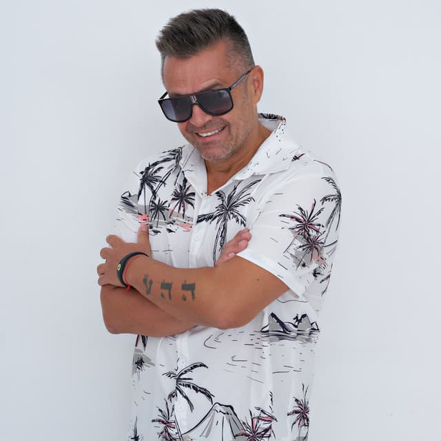Luque artist profile image