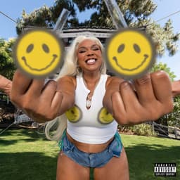 Lizzo's artist profile image