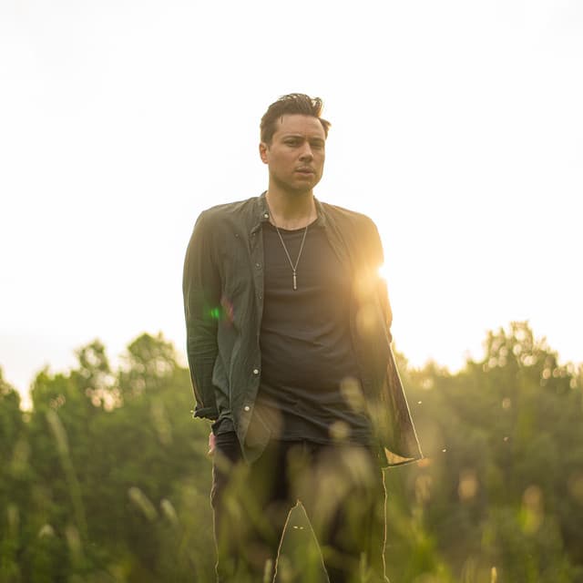 Tim Green's artist profile image