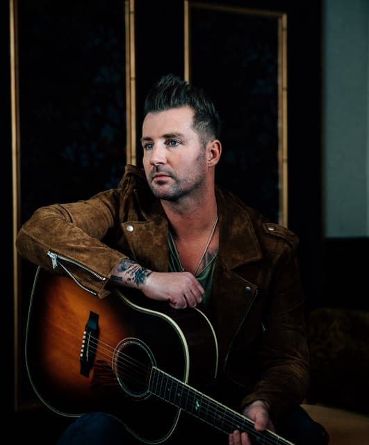 Secondhand Serenade's artist profile image