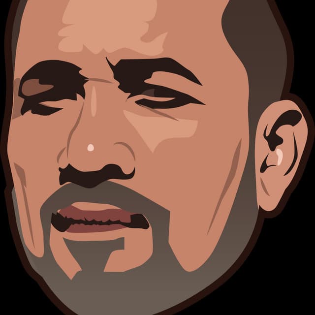 Ralphi Rosario artist profile image