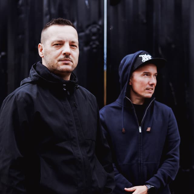 Pokahontaz artist profile image