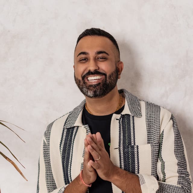 Radhika Das's artist profile image