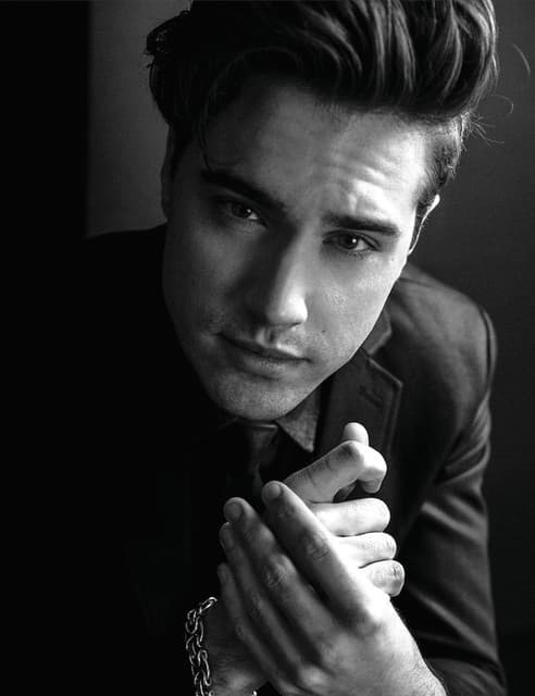 Ryan McCartan artist profile image