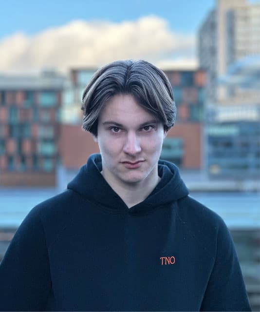 AREA ØNE artist profile image