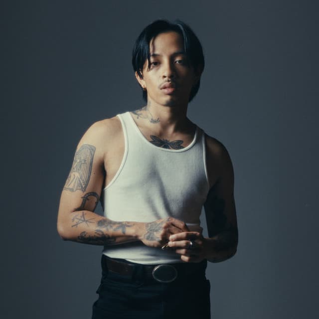 RINI artist profile image
