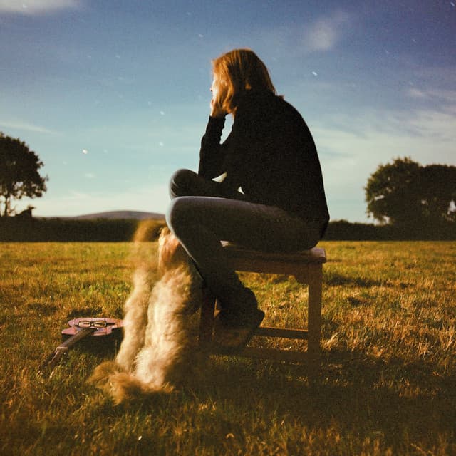Beth Gibbons's artist profile image