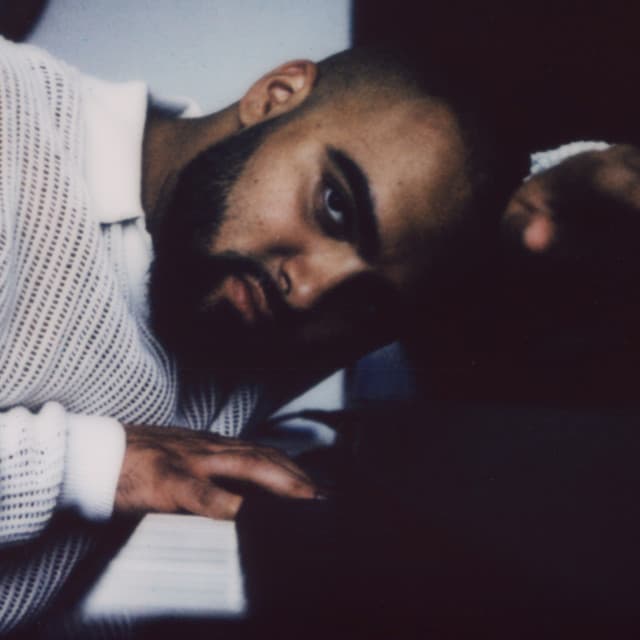 André Mego artist profile image