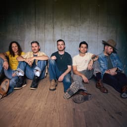 LANCO's artist profile image