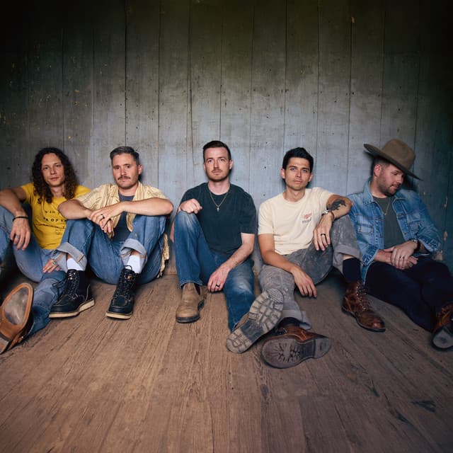 LANCO's artist profile image