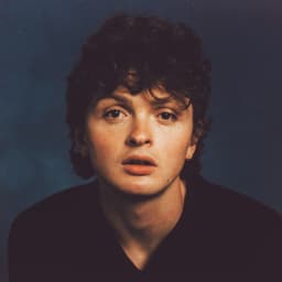 Will Linley's artist profile image