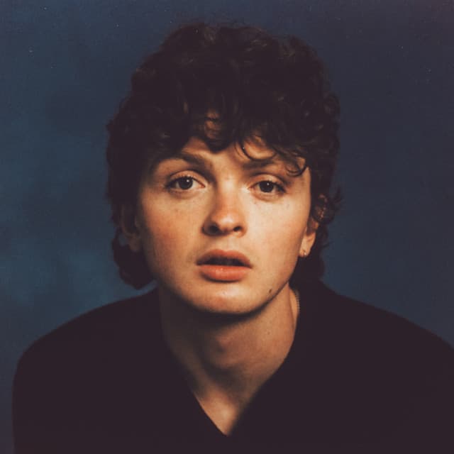 Will Linley's artist profile image